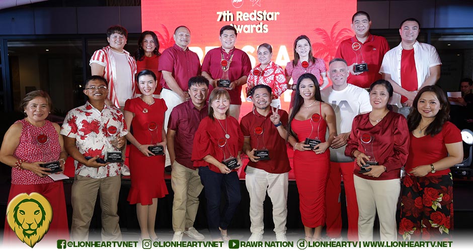 A day of Gratitude: AirAsia Philippines celebrates big wins with Travel Agency Partners