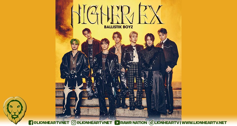 BALLISTIK BOYZ Aim Even HIGHER with New Single and 5th Anniversary