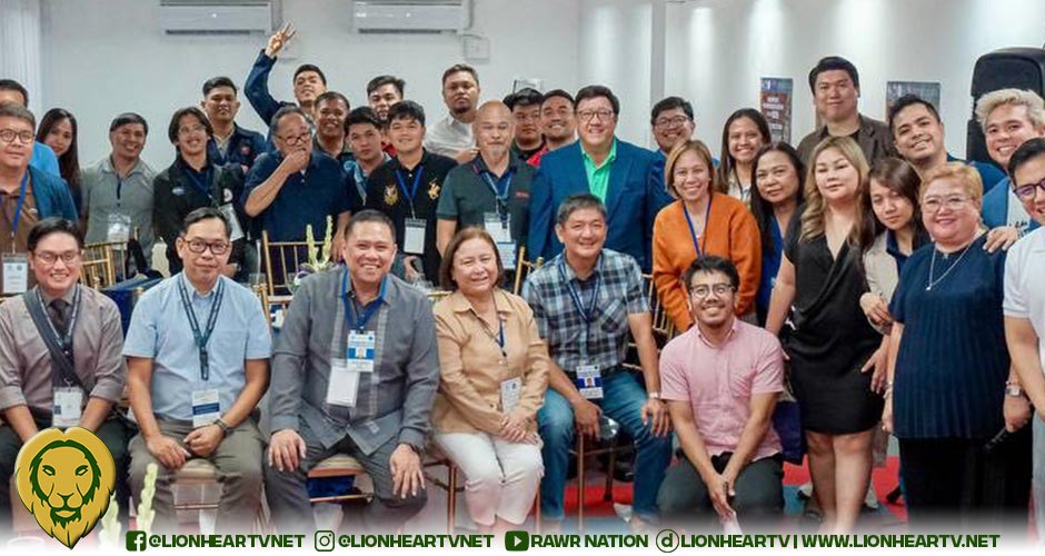Unified stance against cybercrimes: DICT-CICC and GCash conduct joint learning session for Cyber Investigators