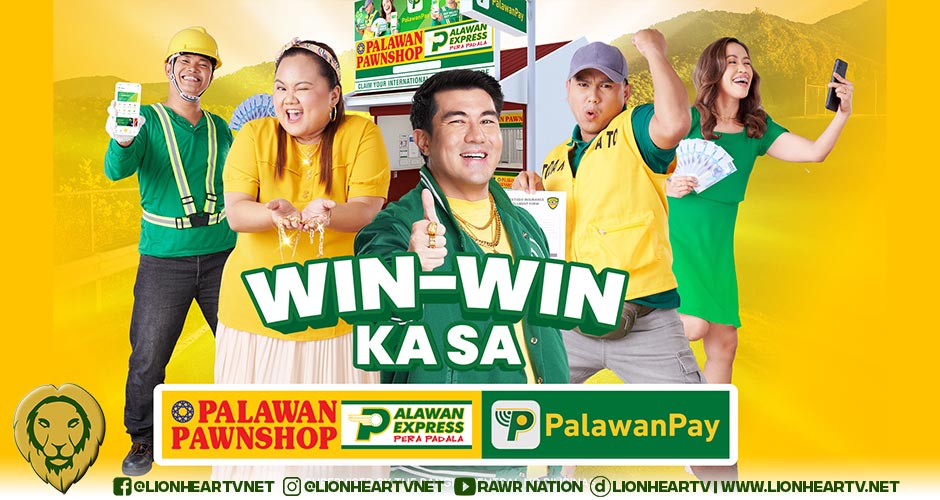 Palawan Group Champions ‘Bricktech’ Innovation in the Financial Sector
