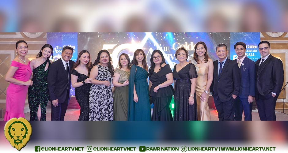 Fifty years of elevating beauty and cosmetics industry grow