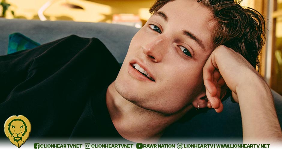 Henry Moodie to perform in Manila for the first time!