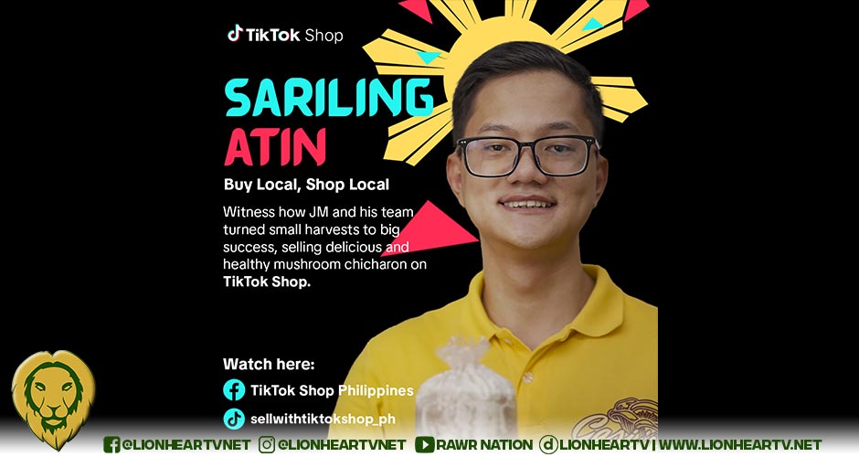 Mushrooming Opportunities: How TikTok Shop Transformed Casi’s Mushroom Chicharon Business