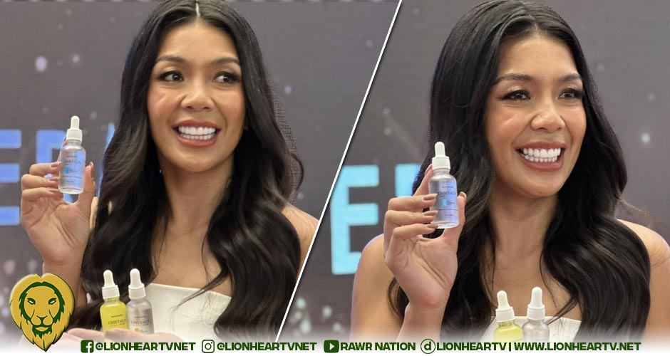 Jeraldine Blackman opens up about racism in Australia