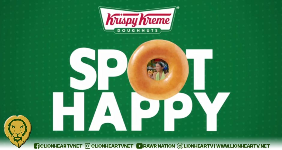 Krispy Kreme’s Sweet Surprise for the Summer Heat