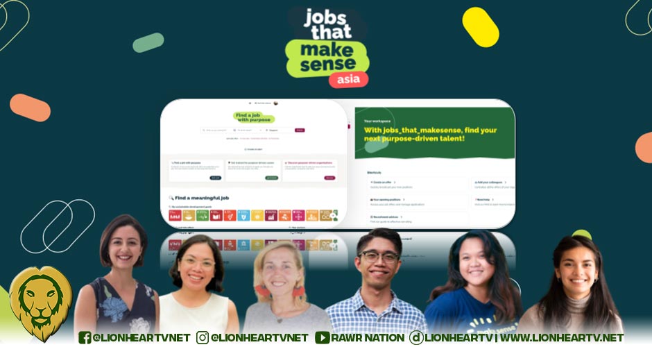 Makesense Asia launches groundbreaking tech product: Jobs_that_makesense Asi