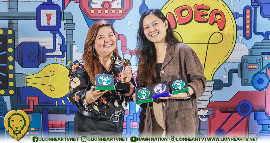 Mang Inasal sparkles with 4 wins at the 2024 Asia-Pacific Stevie® Awards