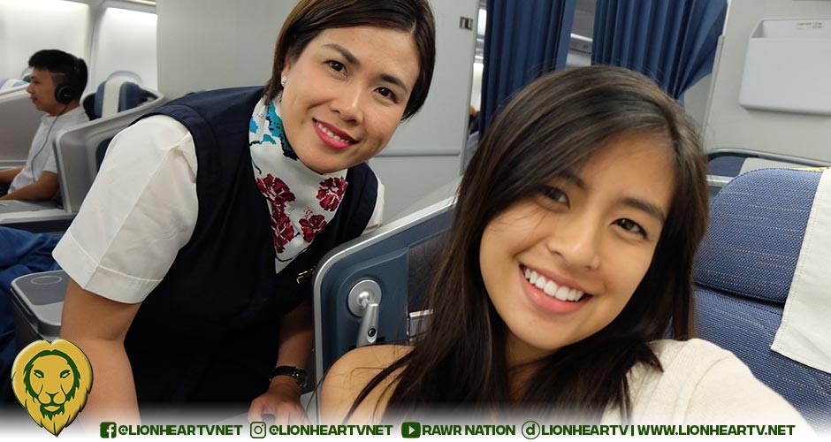 PAL Celebrates Moms Who Fly: A Heartfelt Look at Being a Flight Attendant Mom