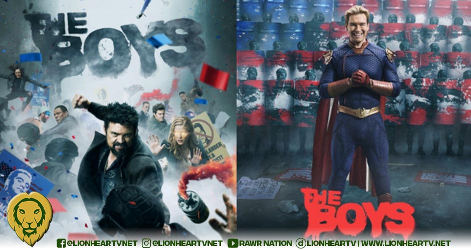 TV shows & movies coming to Prime Video in June 2024