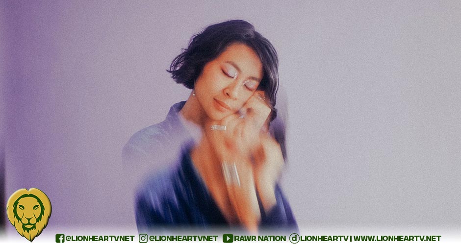The Ransom Collective’s Muri teases the release of her newest single ‘Afternoon’ ahead of her debut EP