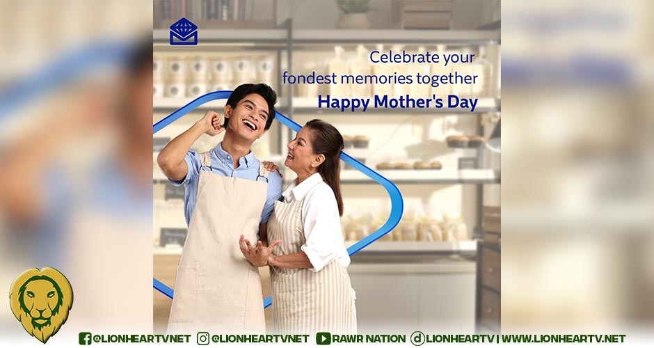 Mother’s Day: Three ways of celebrating our beloved mother figures according to Metrobank