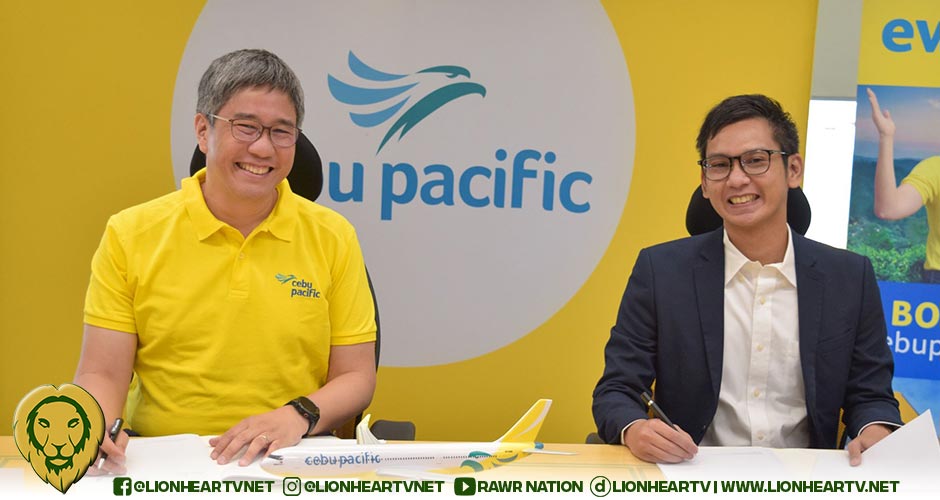 Traveloka Partners with Cebu Pacific to Boost Travel in Southeast Asia to the Philippines
