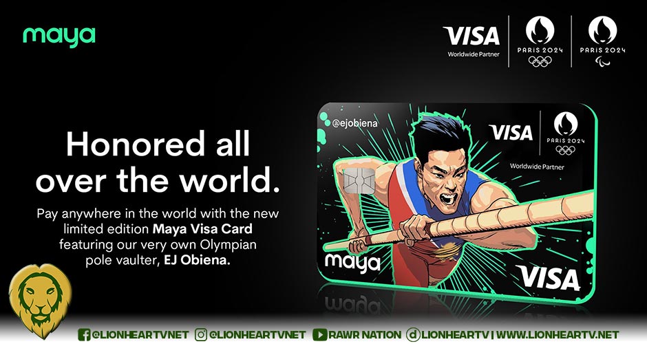 Win an All-Expense-Paid Trip to Paris to watch the Olympic Games Paris 2024 Live Courtesy of Visa