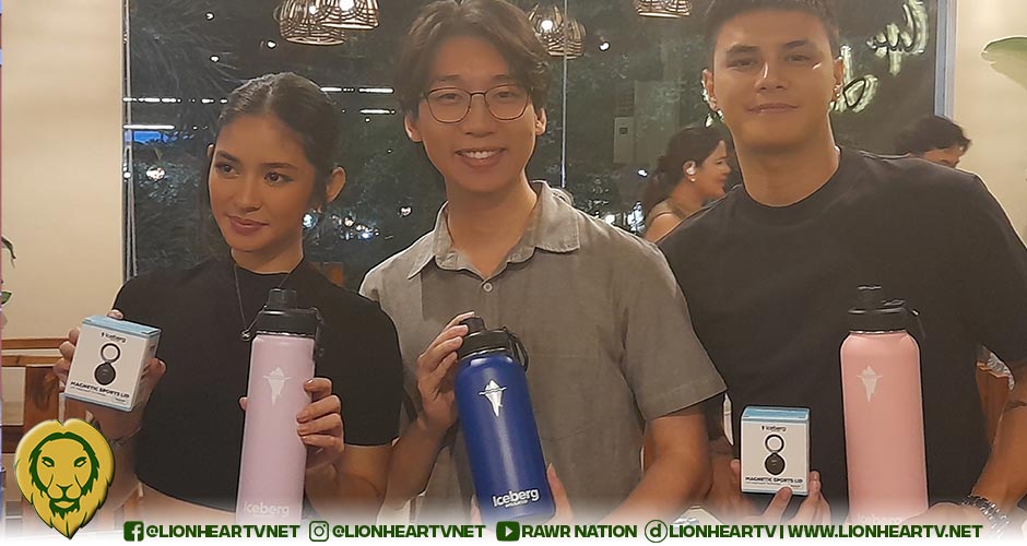 Ronnie Alonte and Loisa Andalio share insights on relationship, future plans