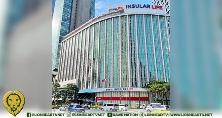 InLife Makati Building achieves the WELL Health-Safety seal - LionhearTV