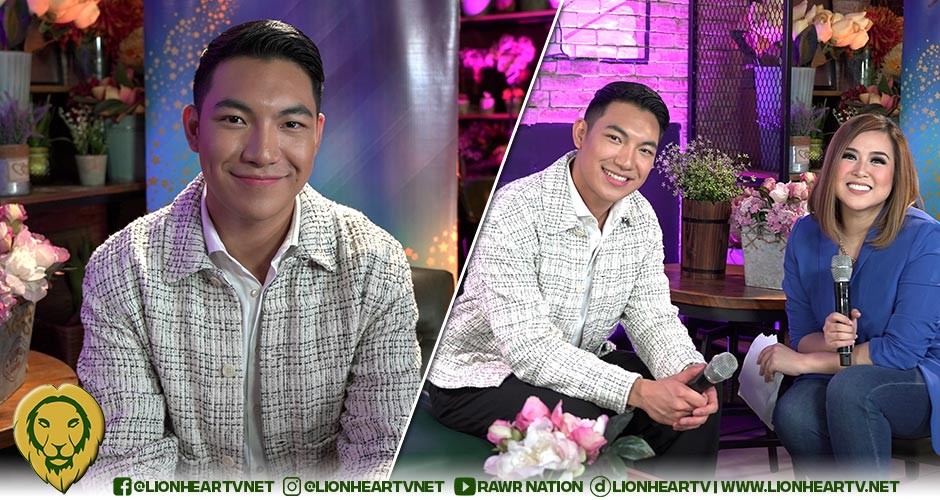 Darren Espanto proves his excellence at D10 concert