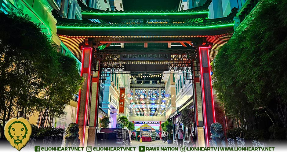 Celebrate Manila Day With An Awesome Week-Long Sale at Lucky Chinatown