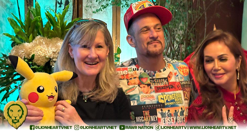 Pokémon-themed expo ‘Pokeverse’ debuts in the Philippines