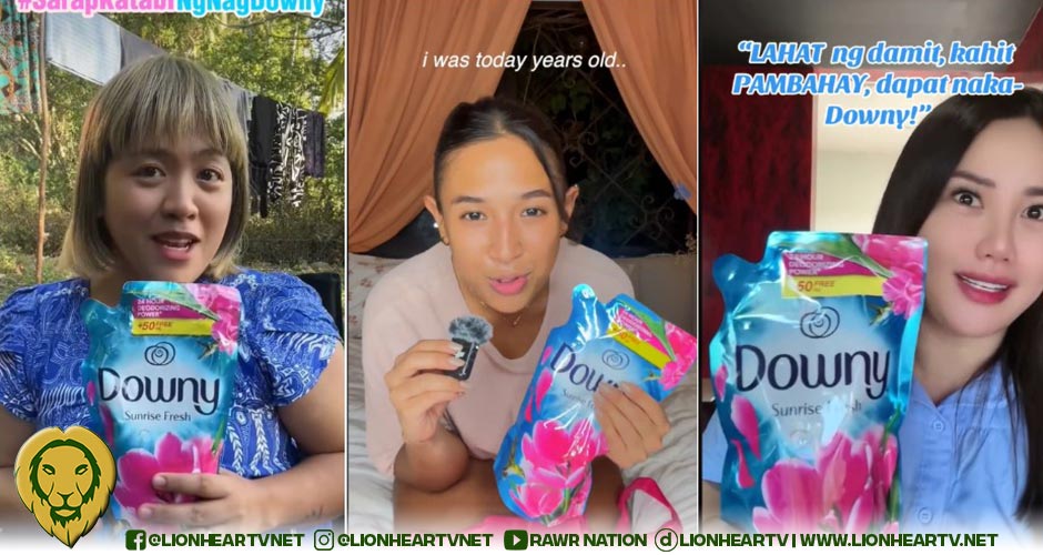 Discover the secret to Long-Lasting Freshness with Downy’s Law and Odor