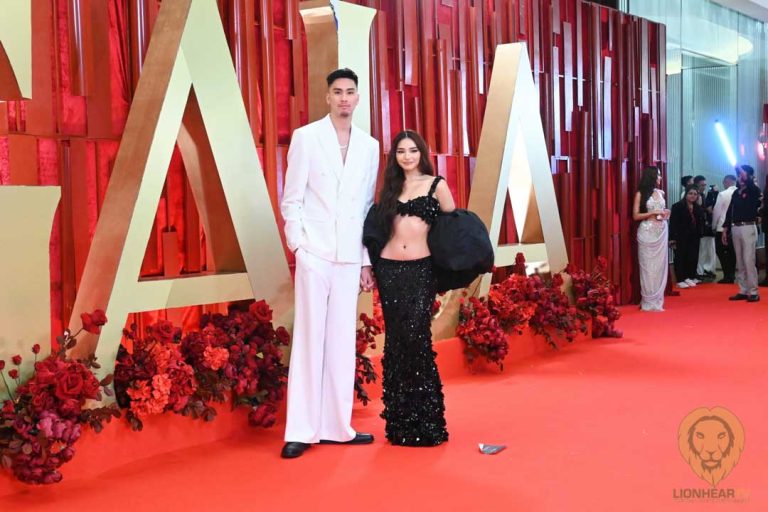 Rere Madrid and Kai Sotto fuel romance rumors with Instagram photos