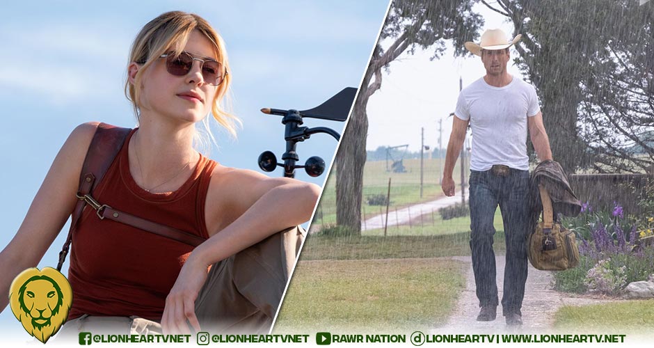 Get Your Tickets to ‘Twisters’ Now. Plus, Meet the Tornado Wranglers in Action in the New Featurette