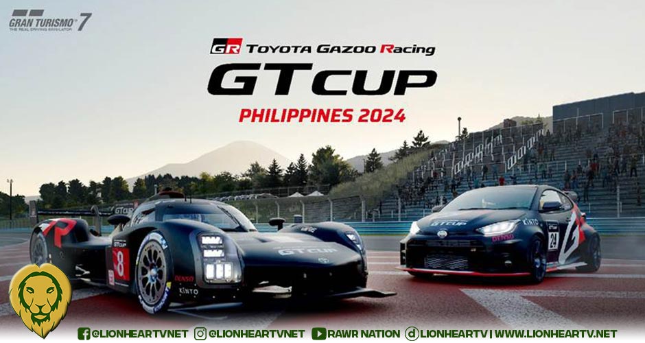 Registrations for 2024 TOYOTA GAZOO Racing GT Cup now open!