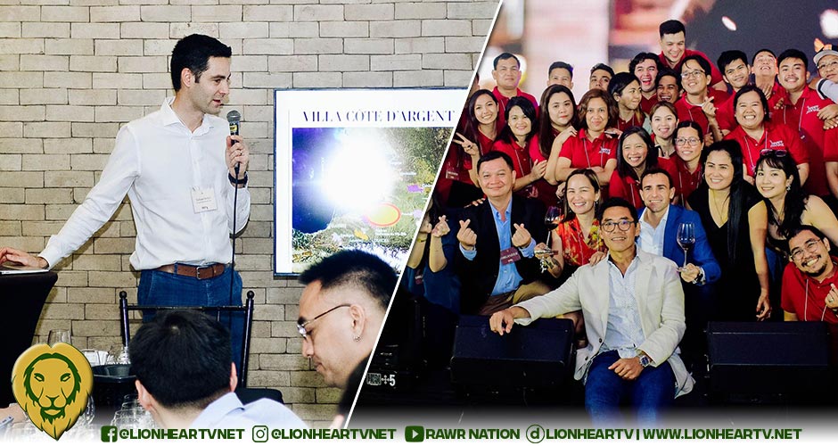 Happy Living’s 30th anniversary festival raises a toast to experiencing the world’s finest wines