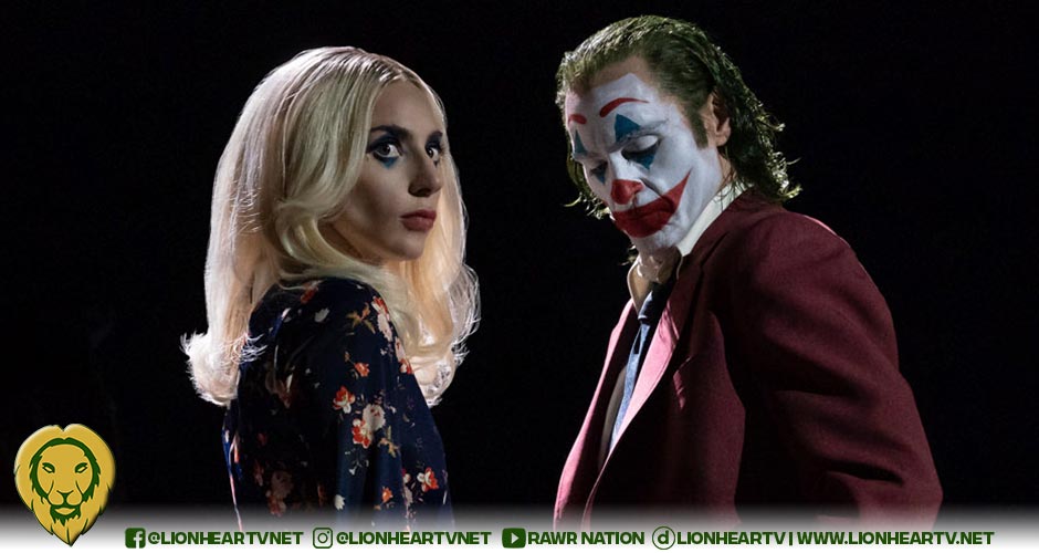 Here’s a bolder sneak peek at ‘Joker: Folie à Deux,’ starring Joaquin Phoenix and Lady Gaga