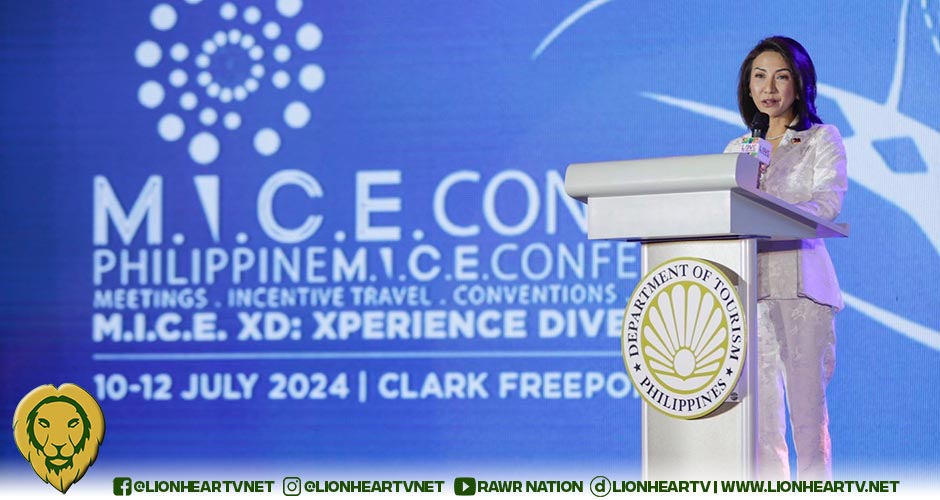 “MICE Philippines: We Take Your Business to Heart” – A New Era in Global MICE Collaboration