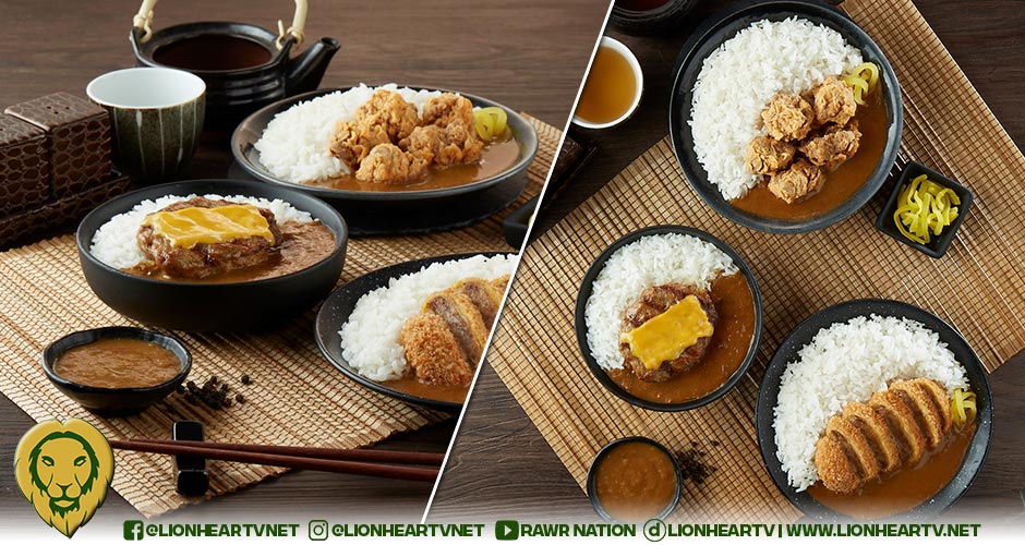 7-Eleven’s Japanese Curry Meals Are Bound to Be Everyone’s Newest Favorites