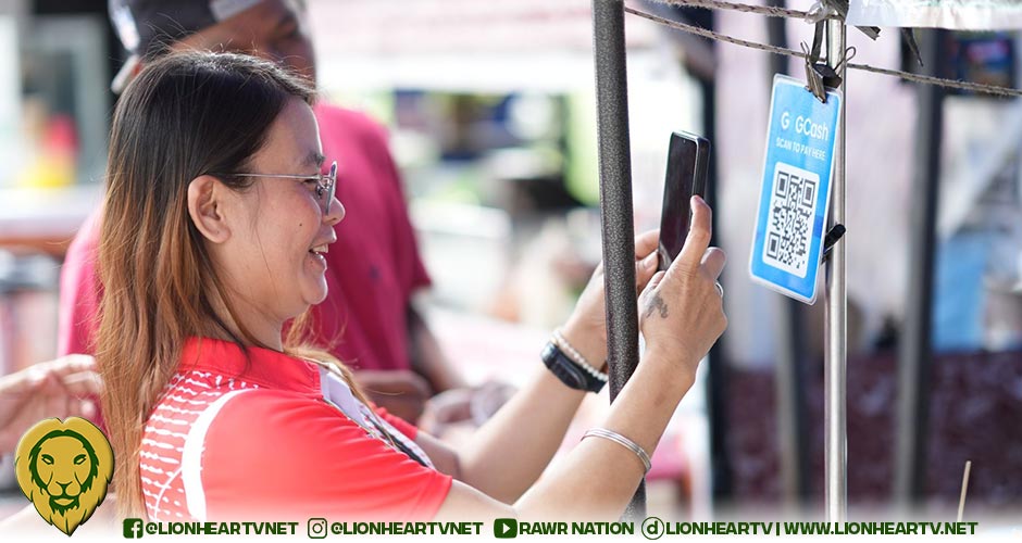 BSP, DILG, GCash empower market vendors in more cities with digital financial services Paleng-QR