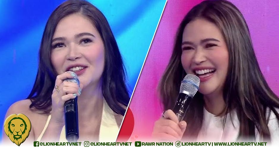 Bela Padilla shares her thoughts on whether frequent breakups are normal in a relationship