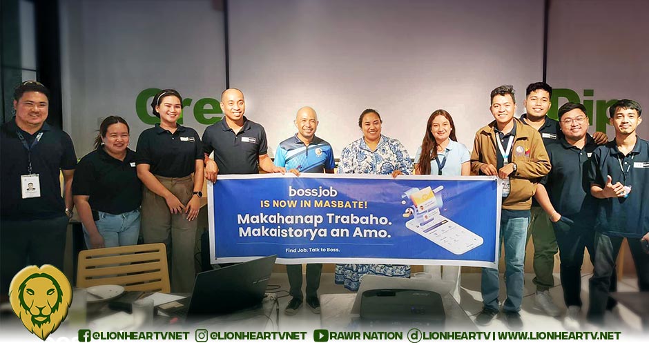 Bossjob expands services in Bicol to enhance job opportunities in the regions