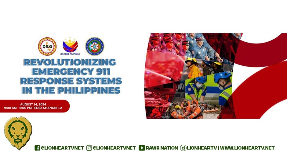 Country’s top emergency response agencies hold summit to take public safety to next level