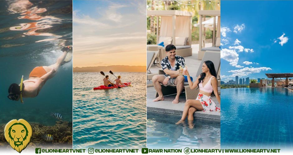 Discovery hotels and resorts Offer Enticing Deals of up to 54% off and more at the Philippine Travel Mart