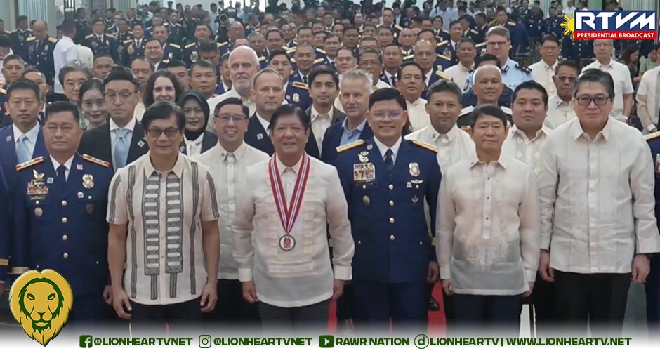 E911 National Office facilitates trial of cutting-edge next generation emergency response system for PNP