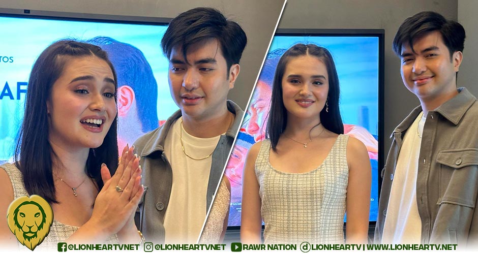 Kira Balinger and LA Santos discuss showbiz sexual harassment issues