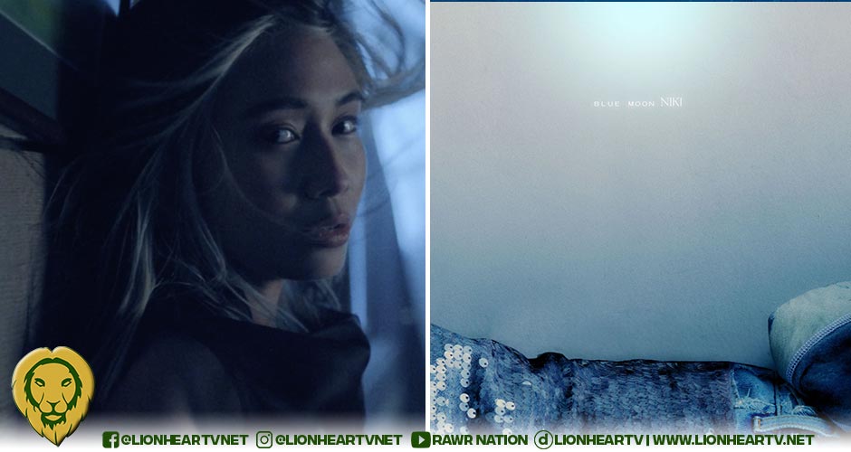 NIKI releases astrologically inspired single ‘Blue Moon’