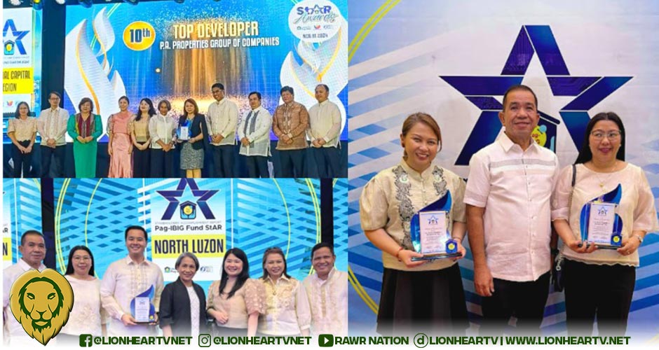 P.A. Properties bags multiple awards in real estate for early 2024