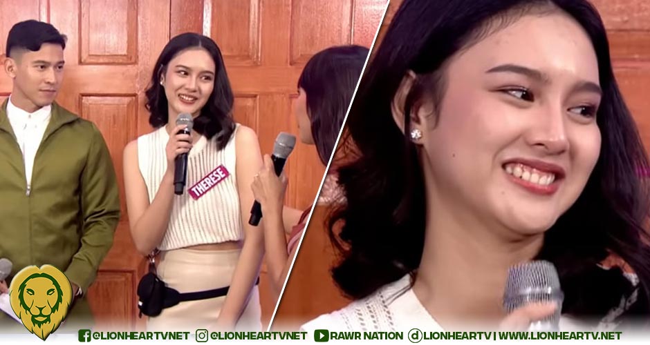 Therese Villamor bids goodbye as first evictee, two new housemates set to enter ‘PBB Gen 11’