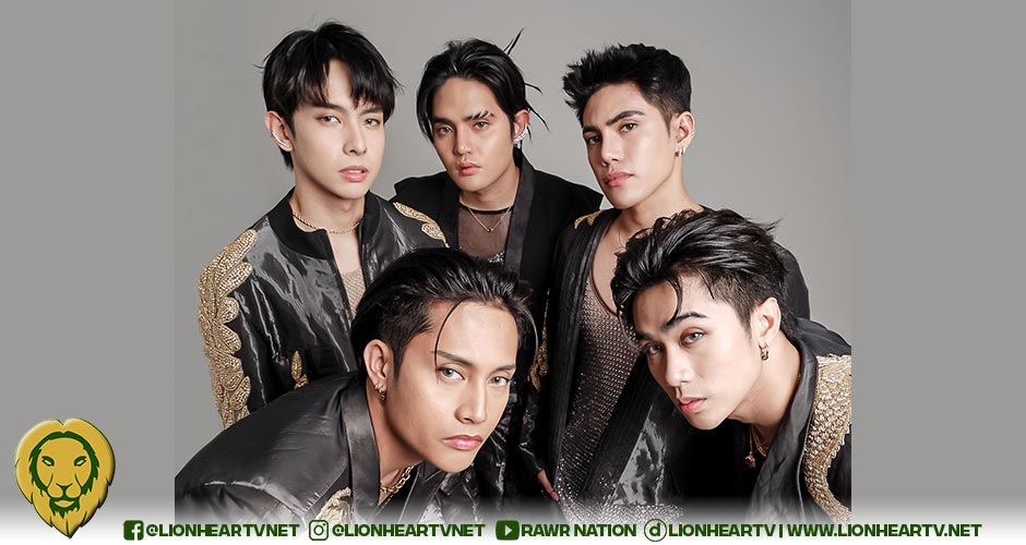 SB19’s ‘Pagtatag! The Documentary,’ out in Philippine cinemas today!