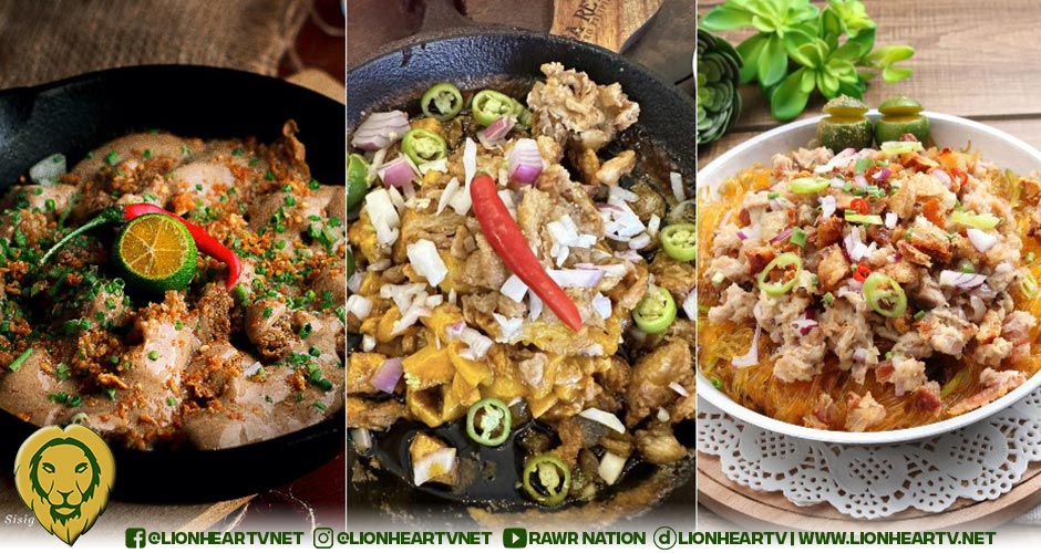 Cozy up this rainy season with a delicious plate of the classic pulutan