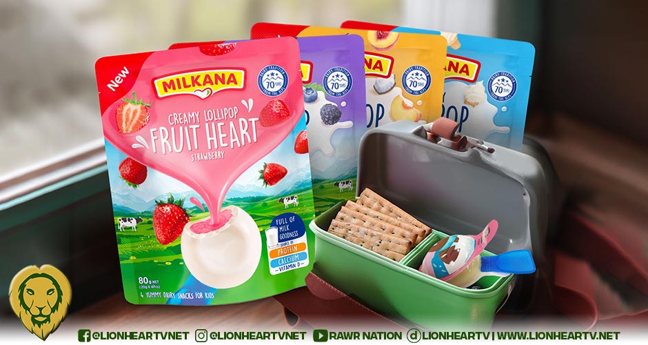 These Creamy Lollipops are great for your kid’s baon this back-to-school season