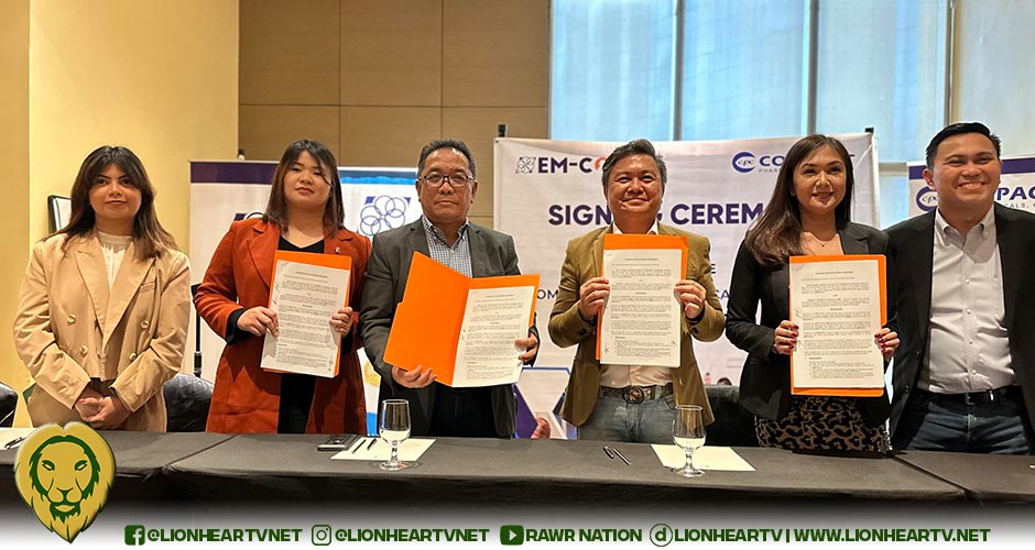 EM-CORE and Compact Pharmaceuticals renew partnership to continue delivering premium health products