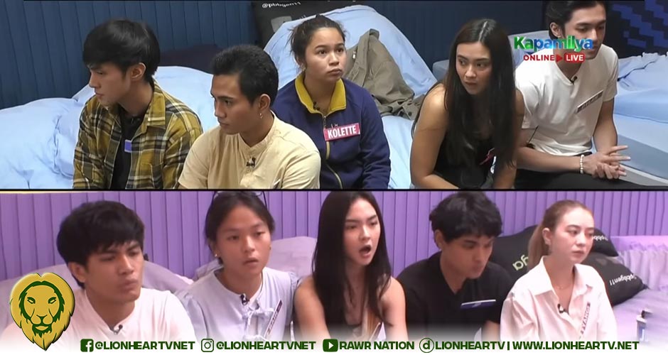 Adult and Teen Housemates Separated, Compete Against Each Other in Their Weekly Task on ‘PBB Gen 11’