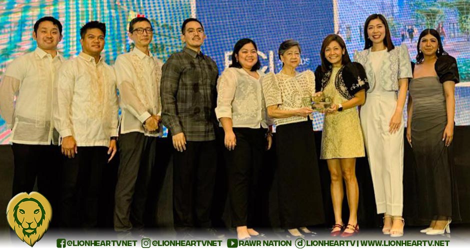 Araneta City named among Philippines’ top developers in BCI Asia Awards 2024