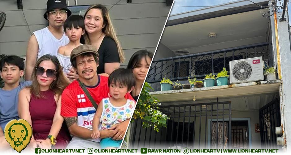 Angelica Yulo puts up controversial Cavite home for sale amid feud with son Carlos Yulo