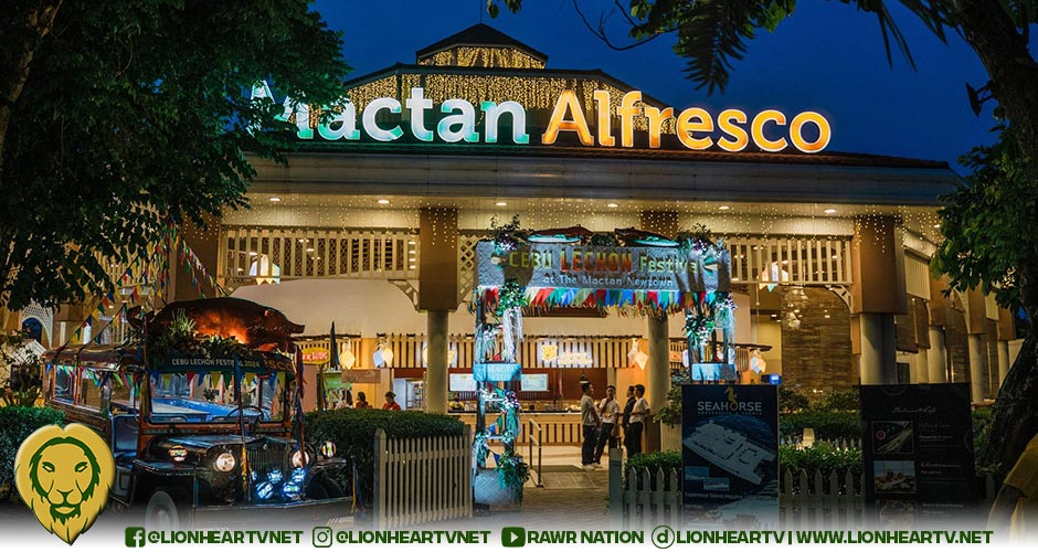 Cebu Lechon Festival Crowns Best Lechonero and Paksiw War Champions at Mactan Alfresco