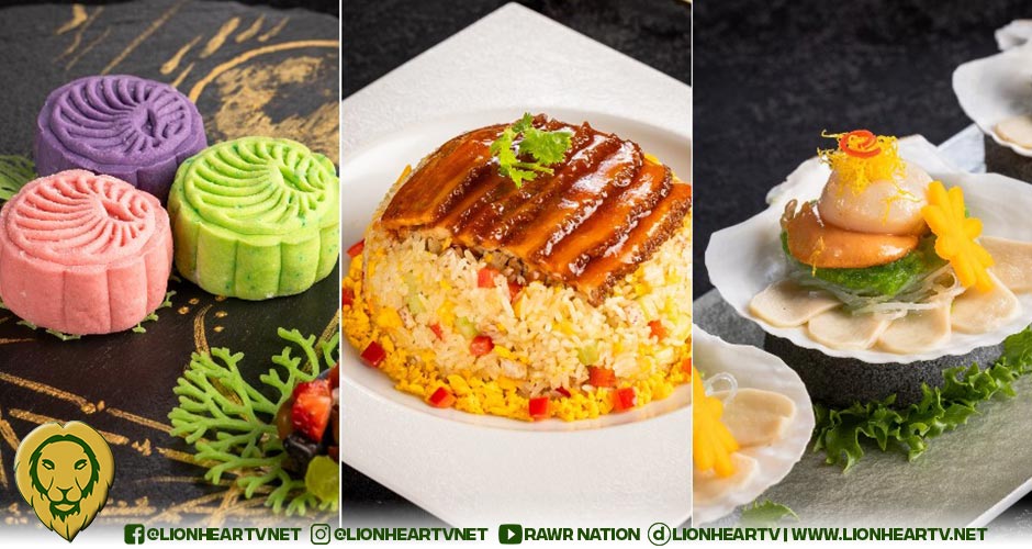 City of Dreams Manila Highlights Mid-Autumn Festival Specialties