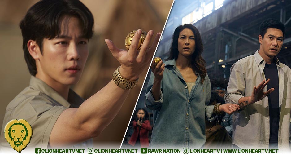 Director Chookiat “Matthew” Sakveerakul embarks on his most ambition project in his 20-year career with ‘Taklee Genesis x Worlds Collide’
